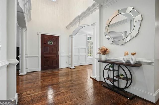 10470 Stanyan Street, Alpharetta, GA 30022