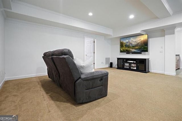 10470 Stanyan Street, Alpharetta, GA 30022