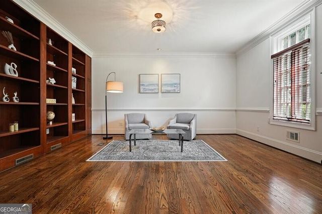 10470 Stanyan Street, Alpharetta, GA 30022