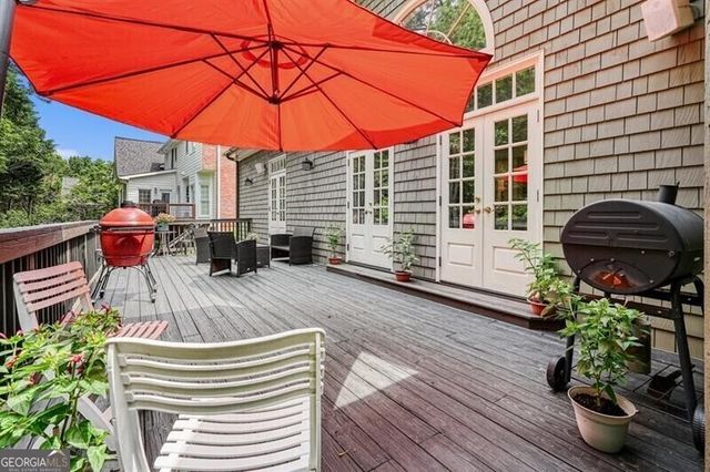 10470 Stanyan Street, Alpharetta, GA 30022