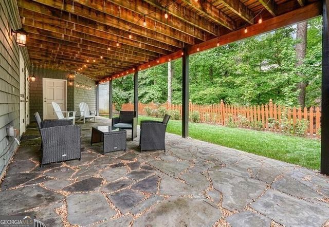 10470 Stanyan Street, Alpharetta, GA 30022
