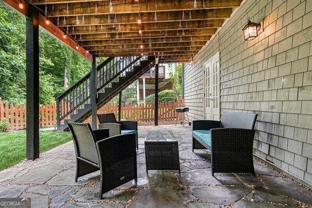 10470 Stanyan Street, Alpharetta, GA 30022