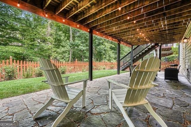 10470 Stanyan Street, Alpharetta, GA 30022
