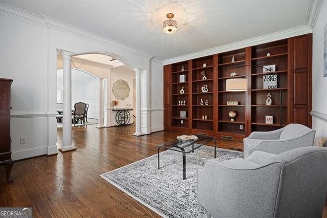 10470 Stanyan Street, Alpharetta, GA 30022
