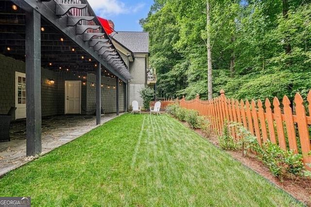 10470 Stanyan Street, Alpharetta, GA 30022