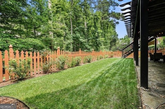 10470 Stanyan Street, Alpharetta, GA 30022