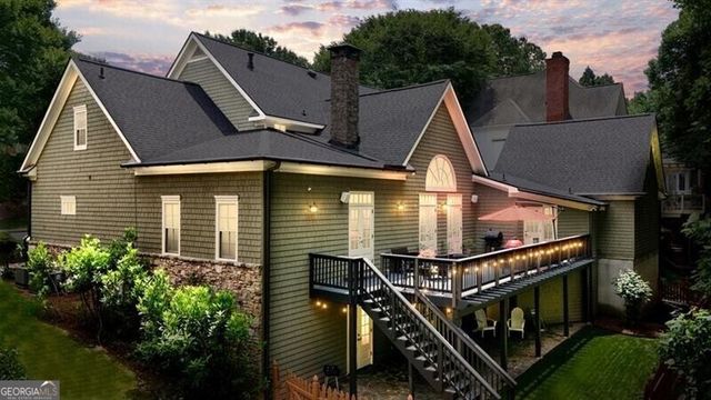 10470 Stanyan Street, Alpharetta, GA 30022