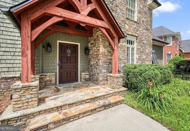 10470 Stanyan Street, Alpharetta, GA 30022