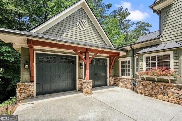 10470 Stanyan Street, Alpharetta, GA 30022