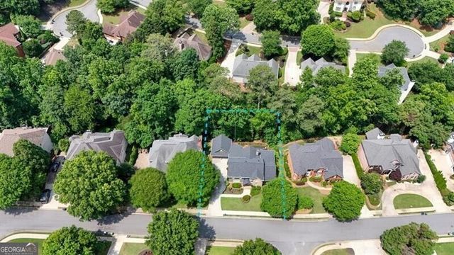 10470 Stanyan Street, Alpharetta, GA 30022