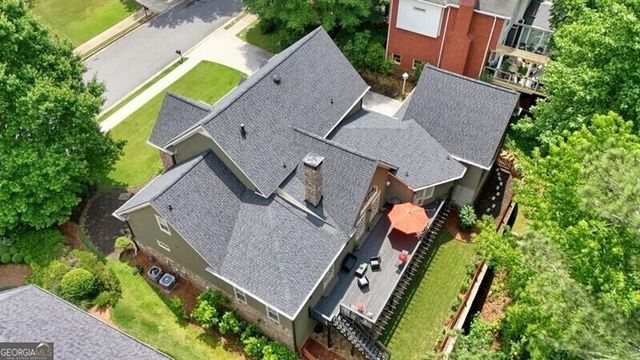 10470 Stanyan Street, Alpharetta, GA 30022