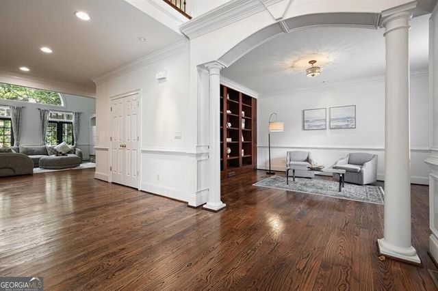 10470 Stanyan Street, Alpharetta, GA 30022