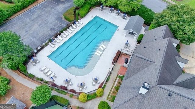 10470 Stanyan Street, Alpharetta, GA 30022