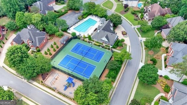 10470 Stanyan Street, Alpharetta, GA 30022