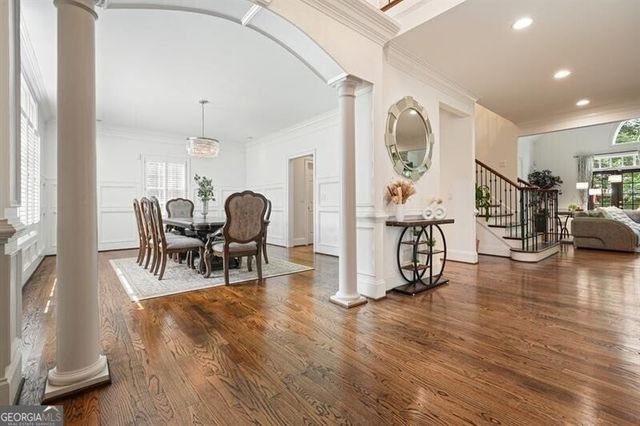 10470 Stanyan Street, Alpharetta, GA 30022