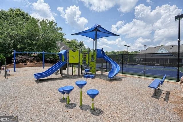 10470 Stanyan Street, Alpharetta, GA 30022