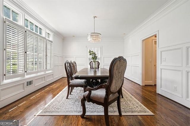 10470 Stanyan Street, Alpharetta, GA 30022