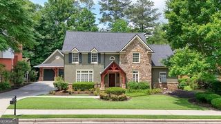 10470 Stanyan Street, Alpharetta, GA 30022