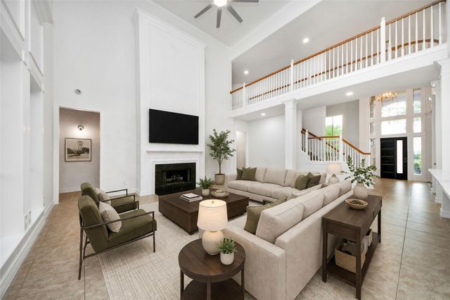 2008 Anchor Bay Court, Pearland, TX 77584