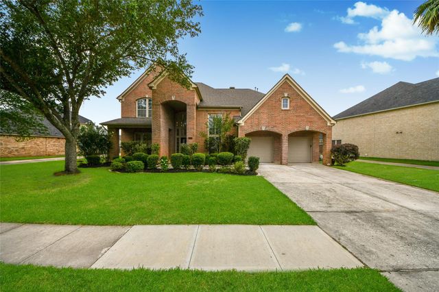 2008 Anchor Bay Court, Pearland, TX 77584