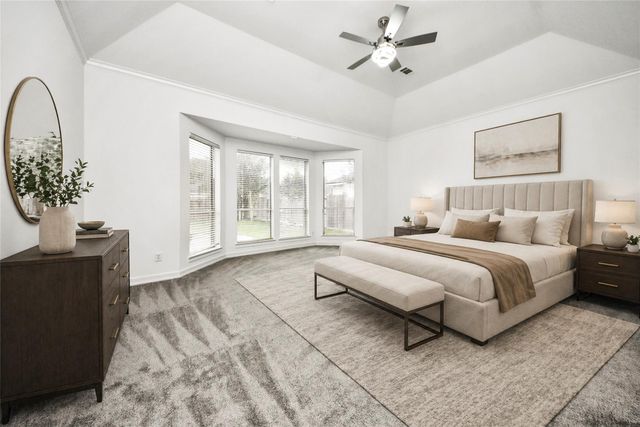 2008 Anchor Bay Court, Pearland, TX 77584