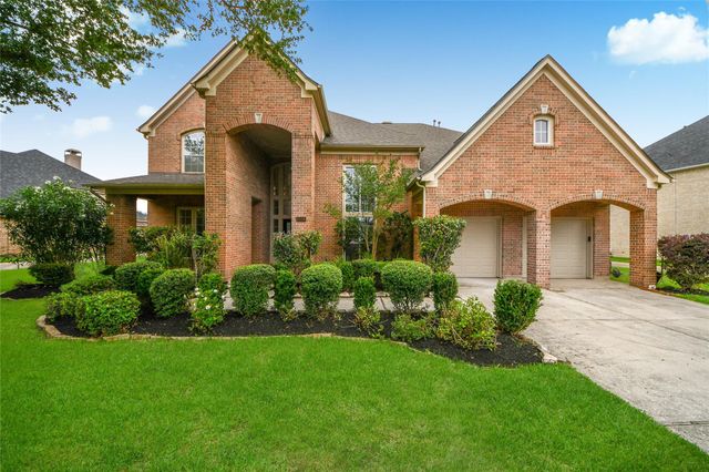 2008 Anchor Bay Court, Pearland, TX 77584