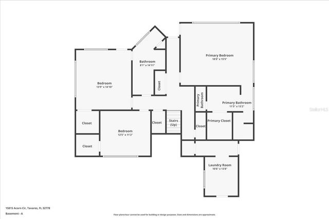 15815 ACORN CIRCLE, Tavares, FL 32778