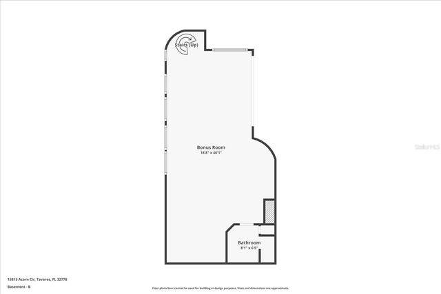 15815 ACORN CIRCLE, Tavares, FL 32778