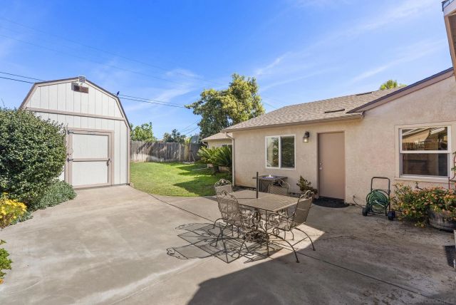595 Verdin St., El Cajon, CA 92019