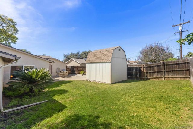 595 Verdin St., El Cajon, CA 92019