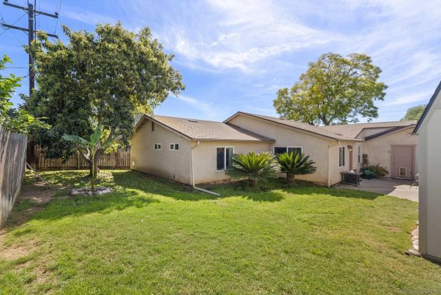 595 Verdin St., El Cajon, CA 92019