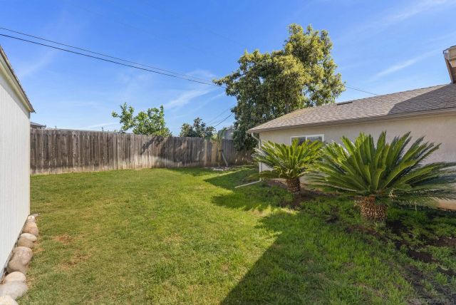 595 Verdin St., El Cajon, CA 92019