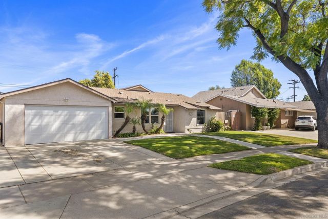 595 Verdin St., El Cajon, CA 92019