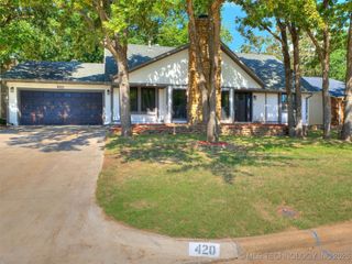 420 Shadow Lane, Sapulpa, OK 74066