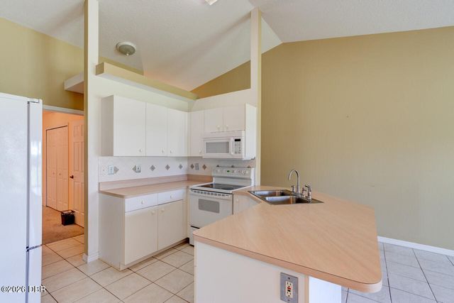 1601 Deer Springs Road, Port Orange, FL 32129