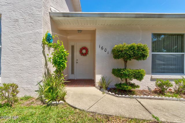 1601 Deer Springs Road, Port Orange, FL 32129