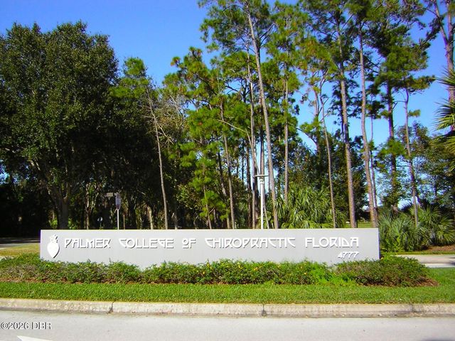 1601 Deer Springs Road, Port Orange, FL 32129