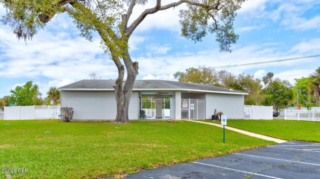 1601 Deer Springs Road, Port Orange, FL 32129