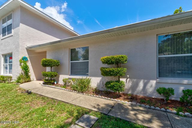 1601 Deer Springs Road, Port Orange, FL 32129