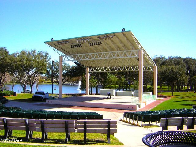 1601 Deer Springs Road, Port Orange, FL 32129