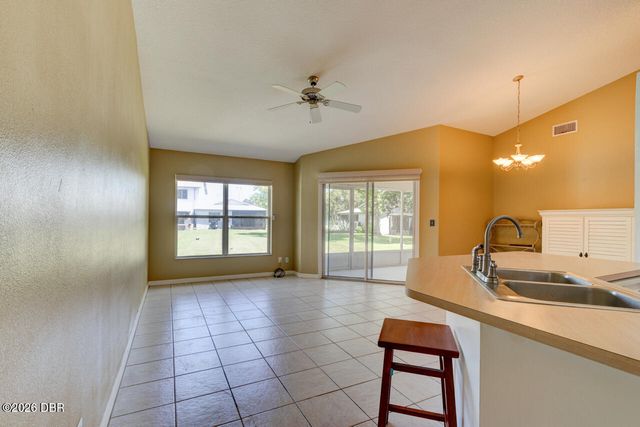 1601 Deer Springs Road, Port Orange, FL 32129