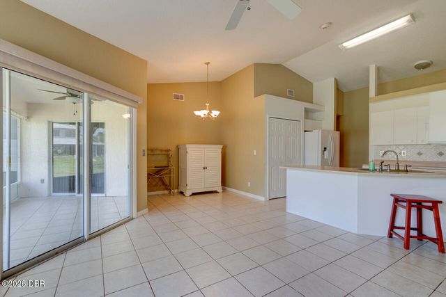 1601 Deer Springs Road, Port Orange, FL 32129