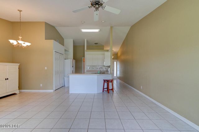 1601 Deer Springs Road, Port Orange, FL 32129