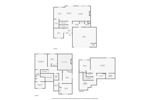 585 NW Rosemont Drive, Waukee, IA 50263