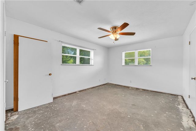 1510 Circle Drive, Springdale, AR 72764