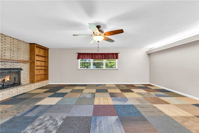 1510 Circle Drive, Springdale, AR 72764