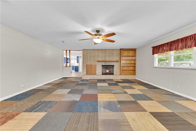 1510 Circle Drive, Springdale, AR 72764