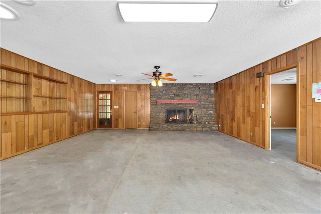 1510 Circle Drive, Springdale, AR 72764