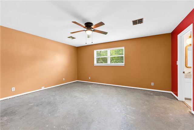 1510 Circle Drive, Springdale, AR 72764