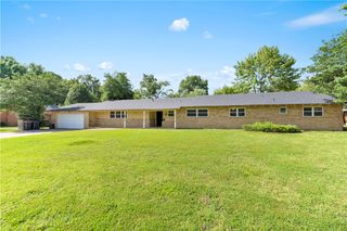 1510 Circle Drive, Springdale, AR 72764
